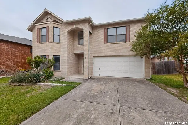 1652 Willow Top Dr, Schertz, TX 78154 - #3