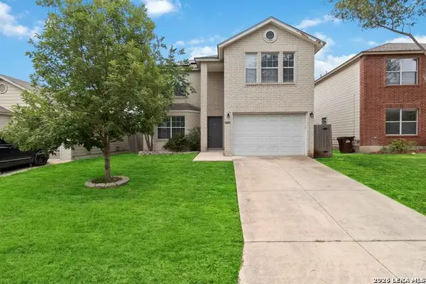 8851 Kestrel Oak, Converse, TX 78109