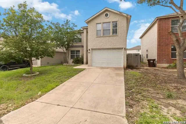 8851 Kestrel Oak, Converse, TX 78109 - #3