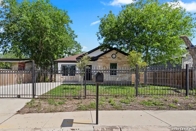 475 Corliss, San Antonio, TX 78220 - #3