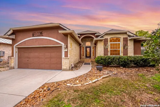 2128 Stonehaven, New Braunfels, TX 78130 - #1