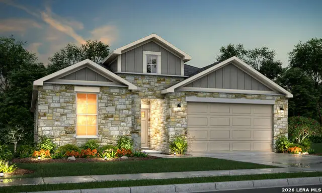 7045 Hayes Horizon, San Antonio, TX 78233 - #1