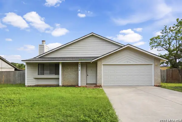 8818 Ridge Gate St, San Antonio, TX 78250