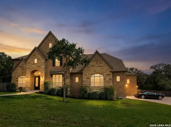 852 Hampton Oaks, New Braunfels, TX 78132