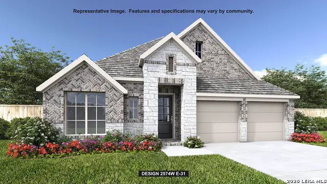 2917 Hops Cone, Seguin, TX 78155 - #1