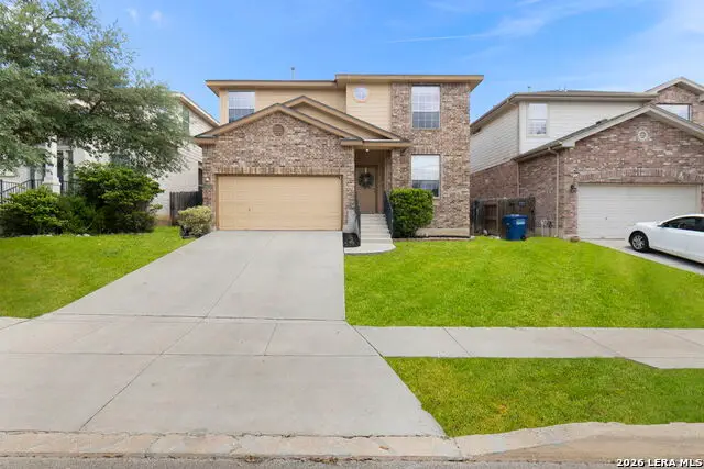 13622 Topaz Lk, Helotes, TX 78023 - #2