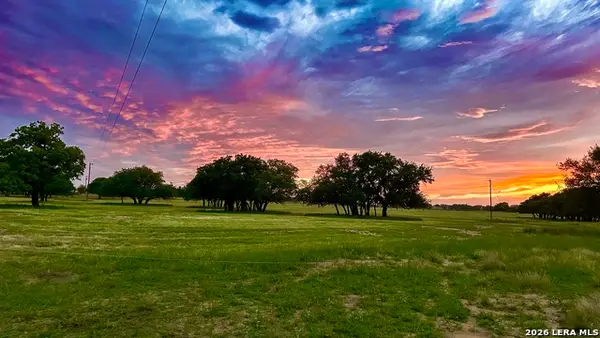 5850 Ranch Road 385, London, TX 76854