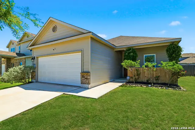 7334 Capricorn Way, Converse, TX 78109 - #2