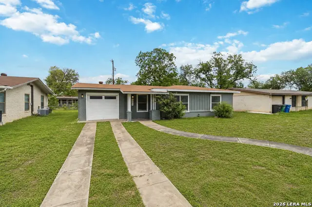 551 Radiance Ave, San Antonio, TX 78218 - #2