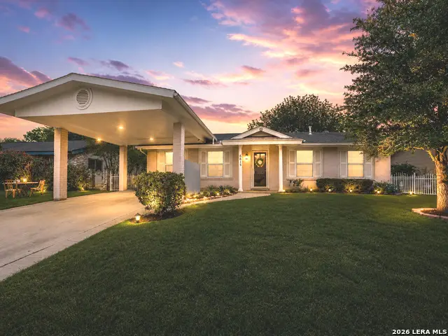 5815 Fawn Valley Dr, San Antonio, TX 78242 - #2