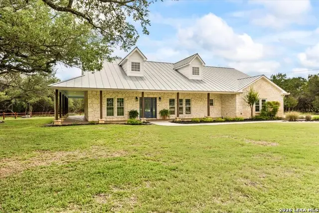 25887 Lewis Ranch Rd, New Braunfels, TX 78132 - #3