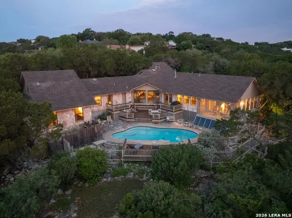 1 Wildwood, New Braunfels, TX 78130