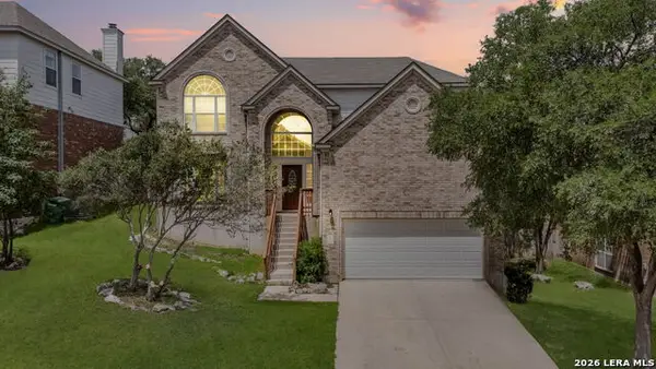 24623 Arrow Cyn, San Antonio, TX 78258