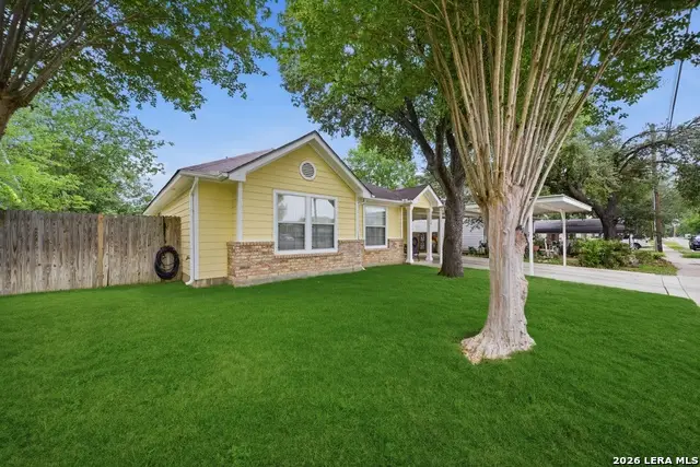 1714 Wrangler, San Antonio, TX 78227 - #1
