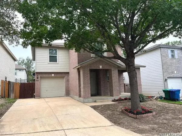 2242 Beacon Crk, San Antonio, TX 78213