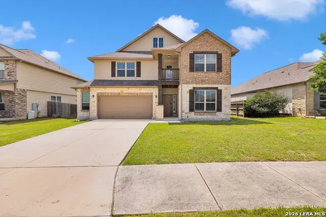 4544 Meadow Green, Schertz, TX 78108 - #1