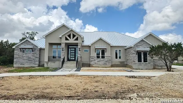 612 Cross Oak, New Braunfels, TX 78132 - #1