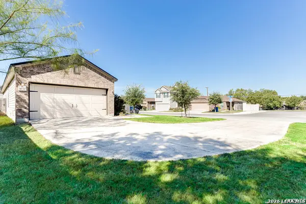 4650 Trevor, San Antonio, TX 78217