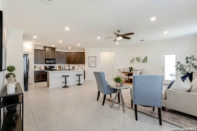 4650 Trevor, San Antonio, TX 78217 - #2