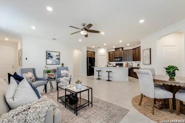 4650 Trevor, San Antonio, TX 78217 - #3