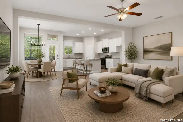 17327 Moscato, San Antonio, TX 78247 - #2