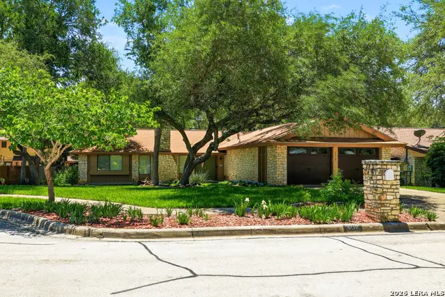 4710 Paradise Woods, San Antonio, TX 78249 - #1
