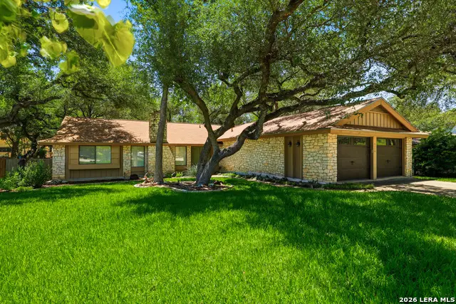 4710 Paradise Woods, San Antonio, TX 78249 - #2