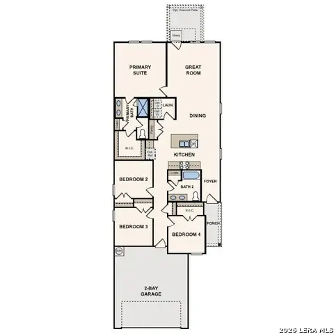 5602 Franklin Hills, Von Ormy, TX 78073 - #2