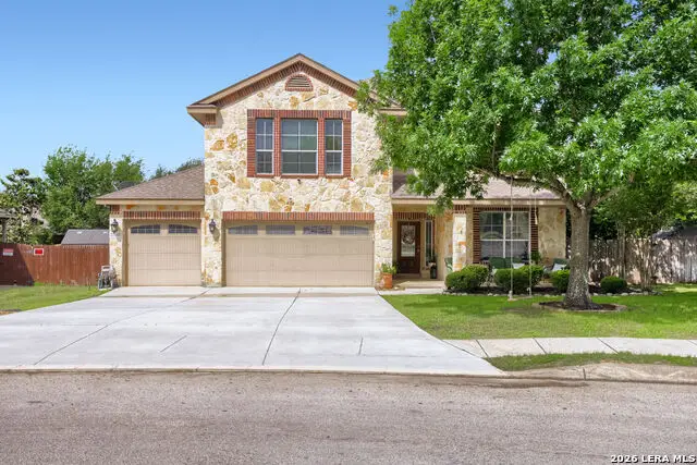 27035 Hardy Run, Boerne, TX 78015 - #1