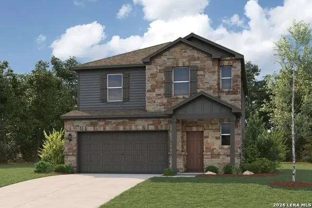15420 Lonehollow Lake, San Antonio, TX 78253 - #1