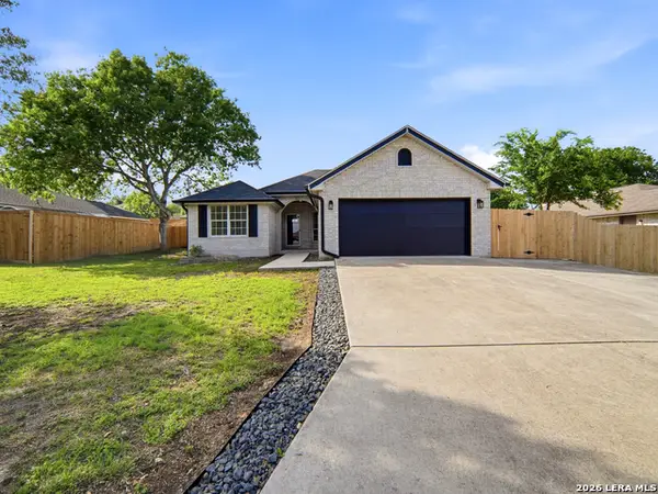 1436 Devin Dr, New Braunfels, TX 78130