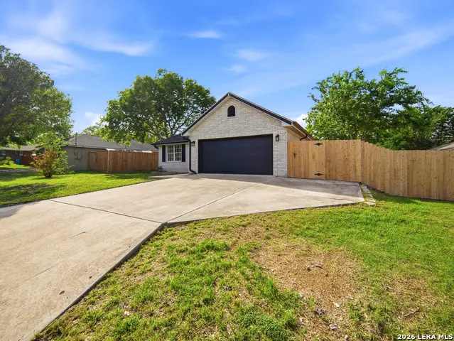 1436 Devin Dr, New Braunfels, TX 78130 - #2