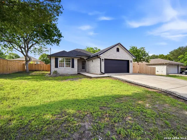 1436 Devin Dr, New Braunfels, TX 78130 - #3