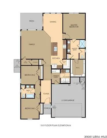 7014 Walkers Loop, Live Oak, TX 78233 - #2