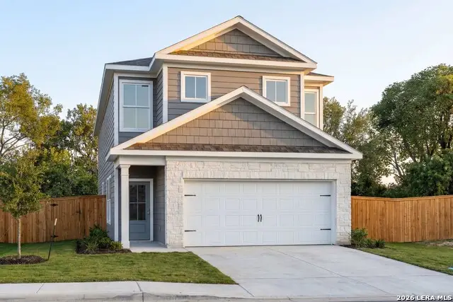 285 W Quill Dr Building 5, San Antonio, TX 78228 - #1