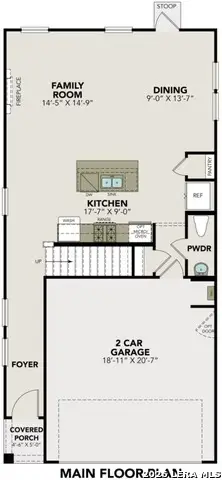 285 W Quill Dr Building 5, San Antonio, TX 78228 - #3