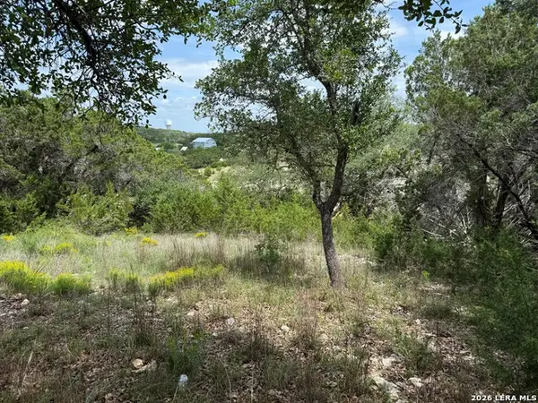 1264 High Hills Dr, Canyon Lake, TX 78133