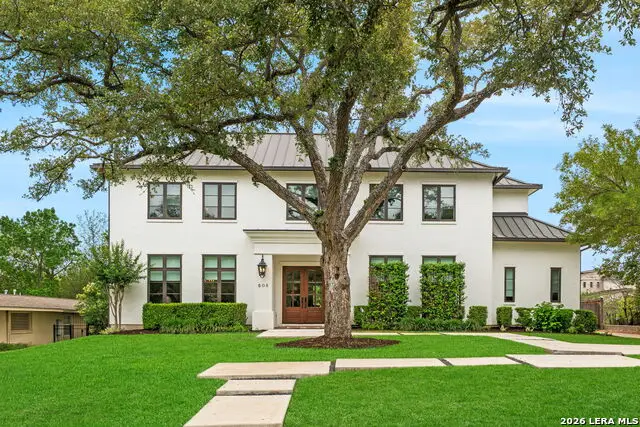 608 Morningside, Terrell Hills, TX 78209 - #1
