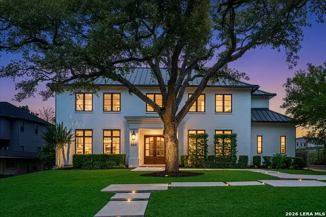 608 Morningside, Terrell Hills, TX 78209 - #2