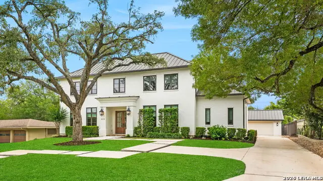 608 Morningside, Terrell Hills, TX 78209 - #3