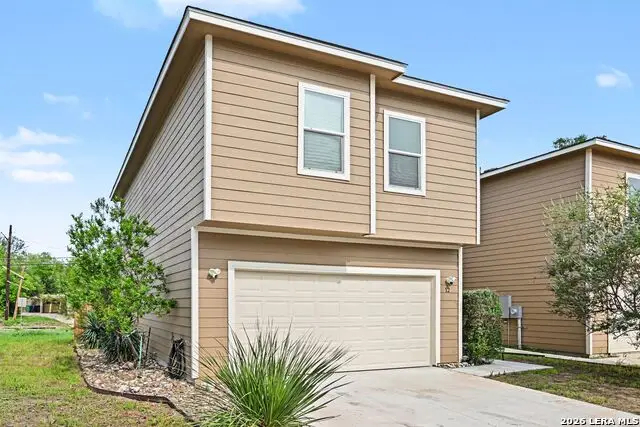 12 Oak Plz, San Antonio, TX 78216 - #1