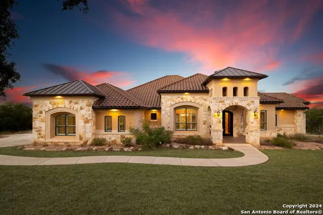 1148 Mission Way, Canyon Lake, TX 78133 - #1