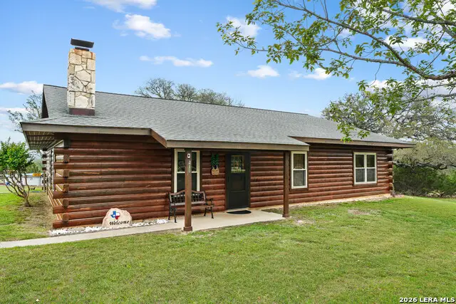 715 Old Orchard, Bandera, TX 78003 - #1