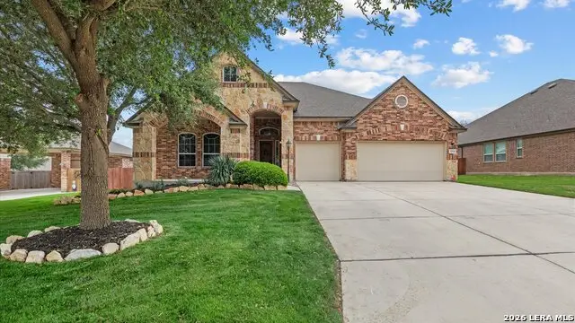 3314 Jasons Way, Marion, TX 78124 - #1