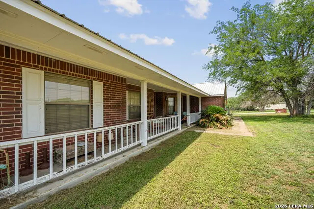3091 County Road 357, La Vernia, TX 78121 - #3