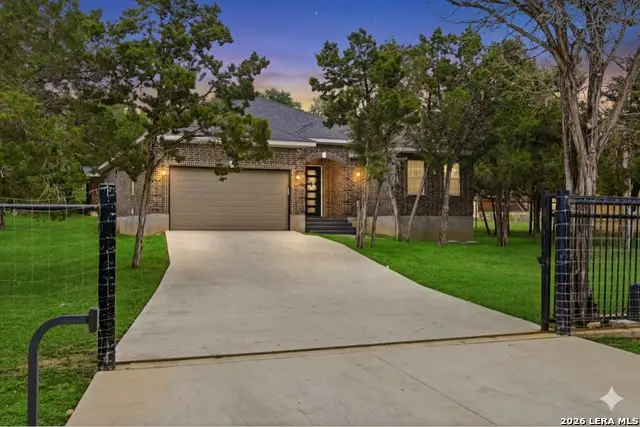 27218 Sherwood Forest, San Antonio, TX 78260 - #1