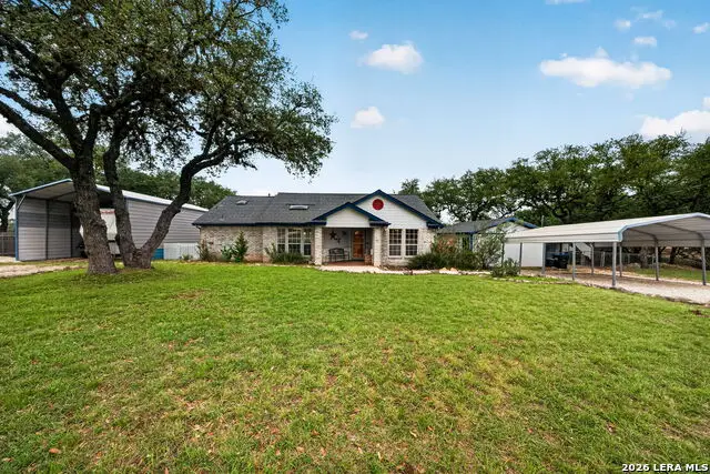 1032 Summit Rd, Lakehills, TX 78063 - #1