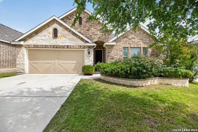 13726 Quiet Fox Ln, San Antonio, TX 78245 - #2