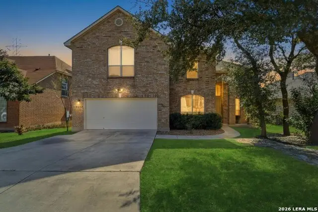 9218 Tay Dr, Helotes, TX 78023 - #1
