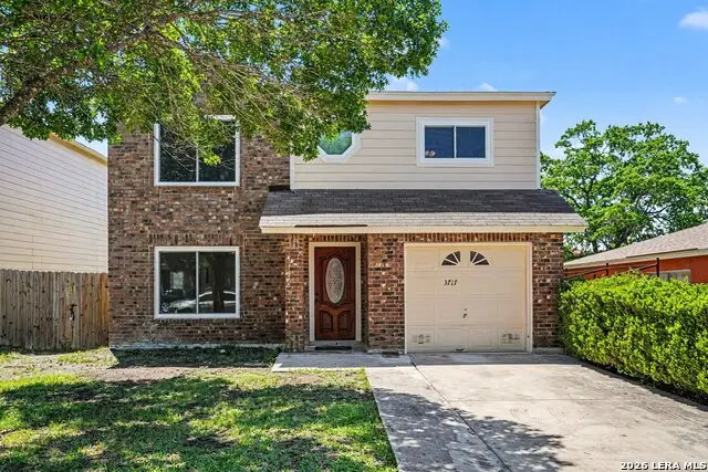 3717 Candlecreek Ct, San Antonio, TX 78244 - #1